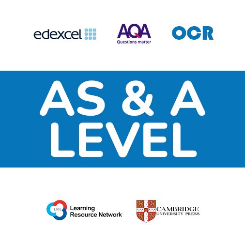 AS and A Level courses by O Level academy in Islamabad, Cambridge tuition center covering Edexcel, AQA, OCR with expert A Level tutors