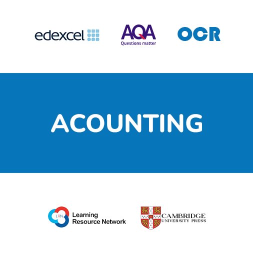 Accounting course by O Level academy in Islamabad, Cambridge tuition center covering Edexcel, AQA, OCR syllabus with A Level tutors Islamabad