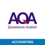 7127 Accounting A-level Modified Question Papers & Insert 2022