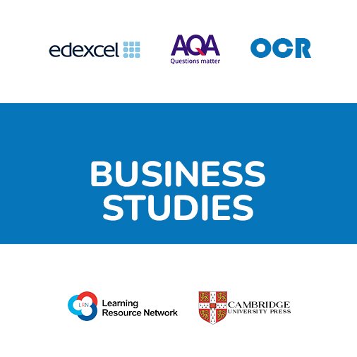 "Business Studies O Level & A Level tuition Islamabad — Edexcel, AQA, OCR exam boards, Cambridge University Press"