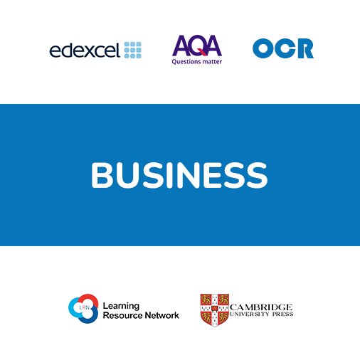 "Business O Level & A Level tuition Islamabad — Edexcel, AQA, OCR exam boards, Cambridge University Press"