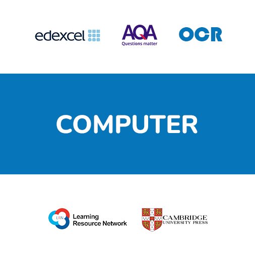 "Computer O Level & A Level tuition Islamabad — Edexcel, AQA, OCR exam boards, Cambridge University Press"