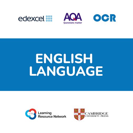 "English Language O Level & A Level tuition Islamabad — Edexcel, AQA, OCR exam boards, Cambridge University Press"