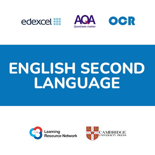 "English Second Language O Level & A Level tuition Islamabad — Edexcel, AQA, OCR exam boards, Cambridge University Press"