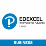Edexcel A Level Business June 2025 Paper 1: Marketing, People and Global Businesses 9BS0/01 – Question Paper, Mark Scheme & Examiner's Report
